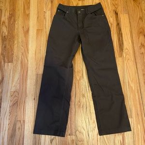 Duluth Trading Co. Pants Size Small
